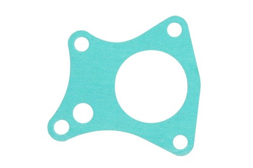 Vacuum pump gasket fits volvo - pump,