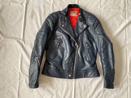 Vintage lewis leathers aviakit - leathers,