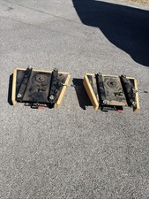 Chevy G20 Dodge Ford E150 GMC