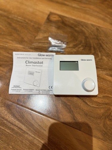Glowworm climastat digital - glowworm,