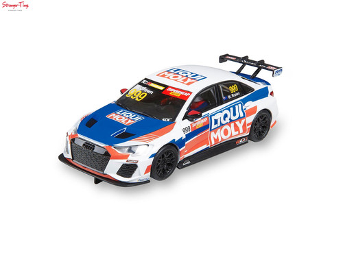 Scx audi rs3 - scx, liqui