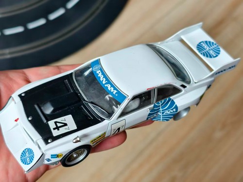 Carrera digital 132 30112 - carrera, opel