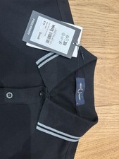 Fred Perry Polo T-Shirt