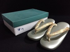 C1295 / WASO Shoes Sandals