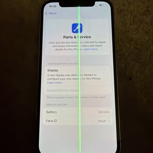 Iphone pro parts - pro,