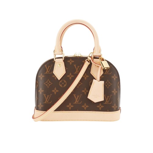 Louis vuitton 2021 alma - louis,
