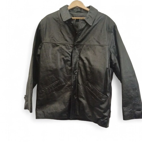 Ciro cittero jacket black - ciro,