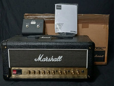 BRAND NEW MARSHALL DSL 20HR 20