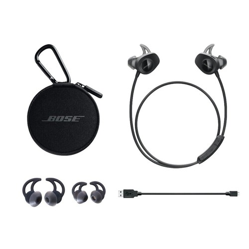 Bose soundsport wireless - soundsport, in