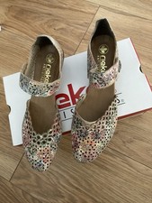 Reiker Antistress Women's