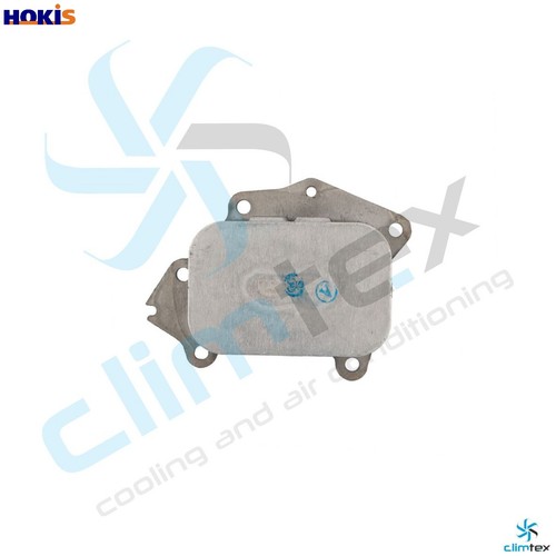 Oil cooler engine ch8 - oil, ch8-067