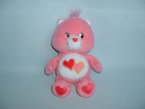 Care bears love lot - care, love-a-lot