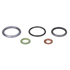 SEAL KIT, INJECTOR NOZZLE  FOR JOHN MERCEDES-BENZ NEOPLAN SETRA WIRTGEN ELRING