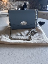 Mulberry Darley Crossbody Bag