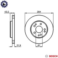 VBELT 1 987 947 651 FOR SUZUKI