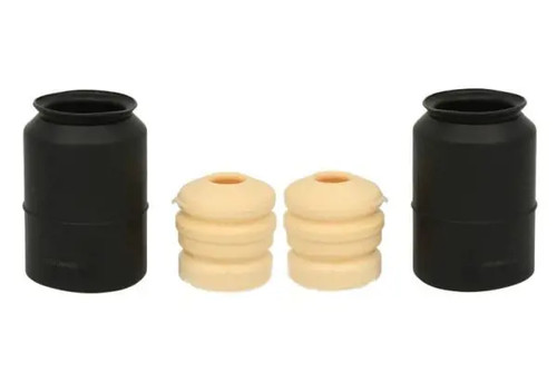 Shock absorber cover rear - absorber, axle