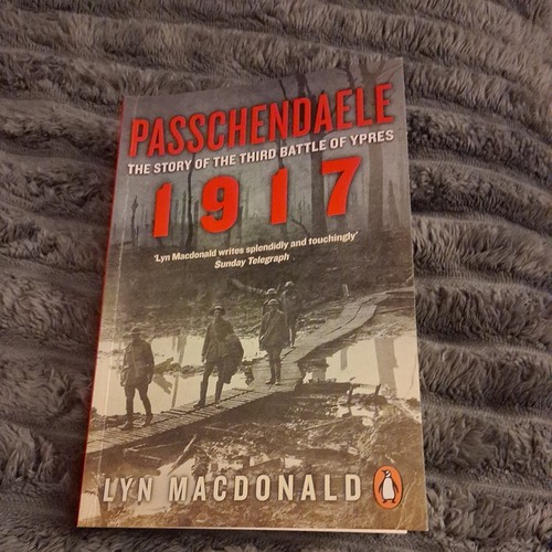 Passchendaele the story of - passchendaele:,