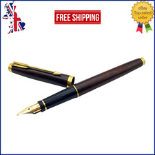 VINTAGE PARKER 75 FOUNTAIN PEN