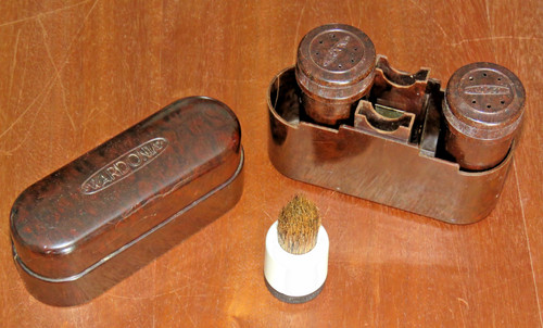 Vintage gentleman - vintage, gentleman’s