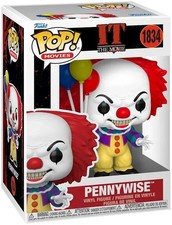 Funko Pop! Movies:  Pennywise
