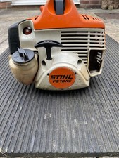 STHIL PETROL STRIMMER FS 70 RC.  