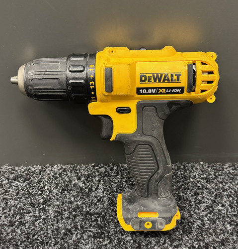 Dewalt dcd710 8v combi - dewalt,