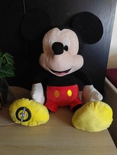 LARGE 27" Walt Disney 90 years