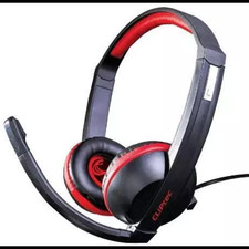 Poison P6 3.5mm Gaming