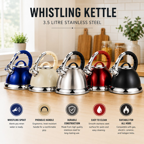 Metallic various color - 3.5l,