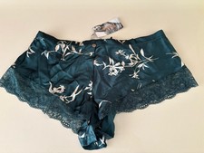 M&S ROSIE Luxurious Silk &