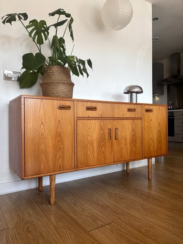 Plan fresco teak sideboard - fresco,