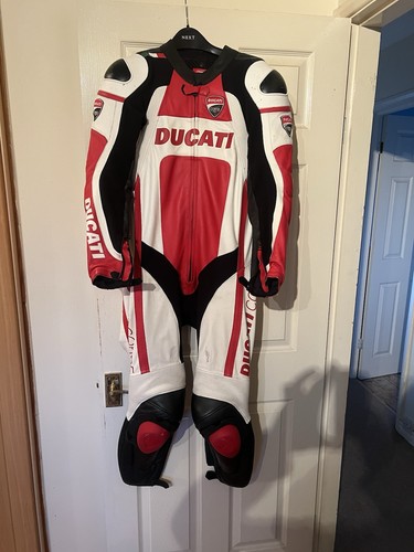 Dianese ducati corse - dianese, one