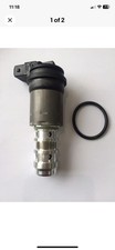 BMW VANOS SOLENOID GENUINE BMW