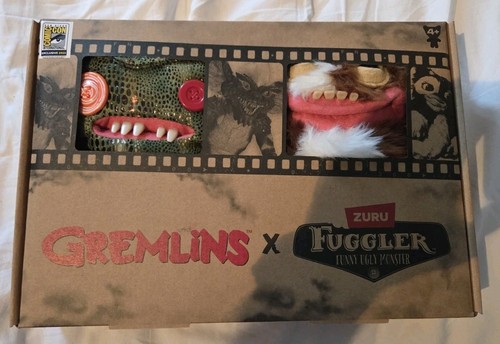 Fuggler gremlins sdcc 2025 ucc - gremlins,