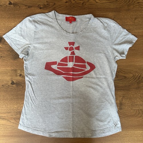 Vintage vivienne westwood red - vivienne,