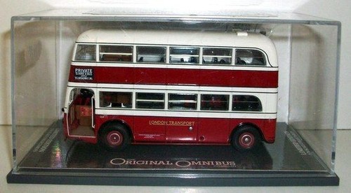 Corgi om45703 aec q - 1/76,