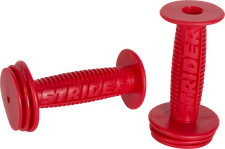 Strider PGRIP12127LRD Red 12"