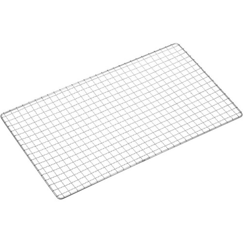 Rectangular bbq roasting - bbq, rack