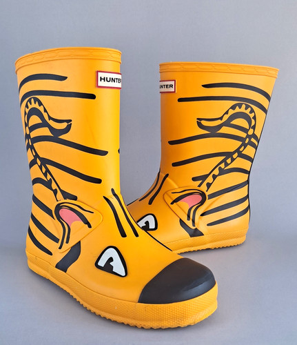 Hunter kids lunar new - hunter,