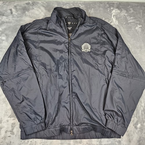 Nike golf jacket mens xxl - jacket,