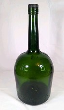 Courvoisier Cognac Luxe Green