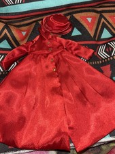 Fashion Royalty Isha Coat And Hat