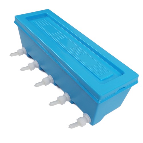 Livestock feeder with - livestock, 5