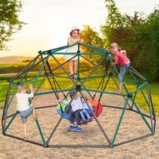 Hapfan 10ft Climbing Dome