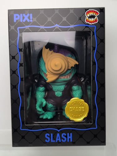 Thrilljoy pix chase retro toy - thrilljoy,