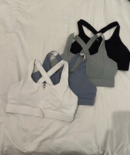 Multi-coloured high impact