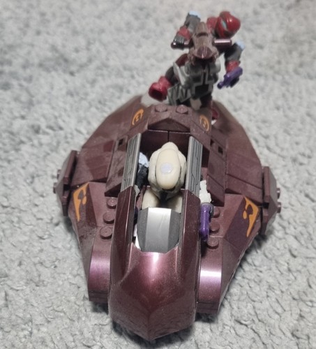 Mega bloks halo - mega, covenant