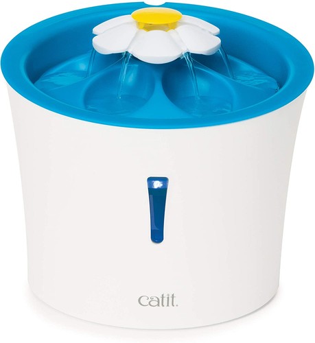 Catit cat kitten - catit, flower