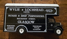 Corgi Bedford O Series Diecast