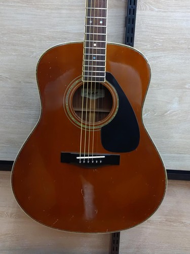 Yamaha acoustic guitar ll6 - yamaha, ll6-jt